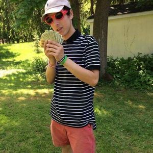 Meet your Posher, Viktor