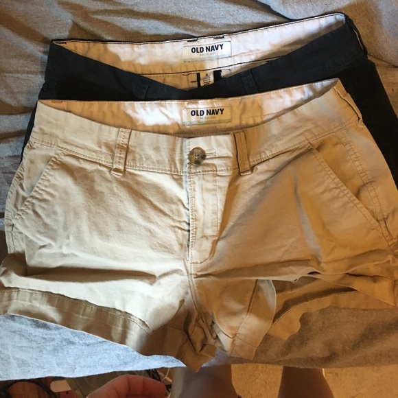 Shorts - Picture 1 of 3