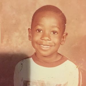 Meet your Posher, Gregory