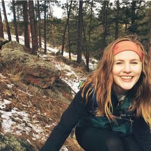 Meet your Posher, Hayley