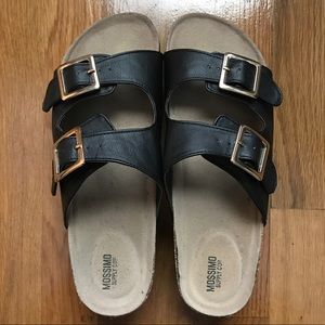 Platform ‪Mossimo Supply Co‬ Sandals