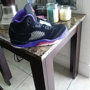 Jordan sneakers