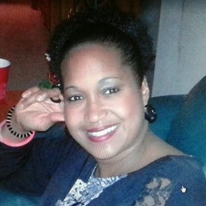 Meet your Posher, Vincentia