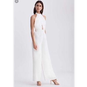 Leandro Jumpsuit