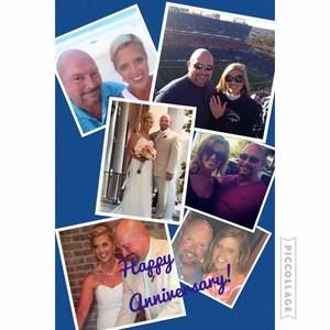 Meet your Posher, Mary pat