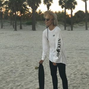 Meet your Posher, Axel