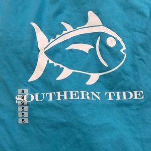 Southern tide shirt
