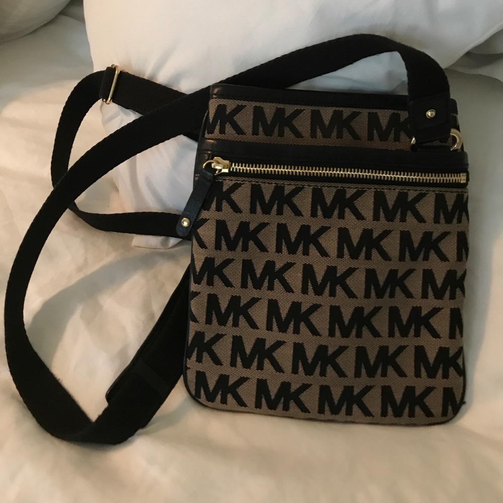 Michael Kors Satchel