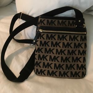 Michael Kors Satchel