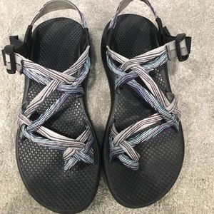 Chacos