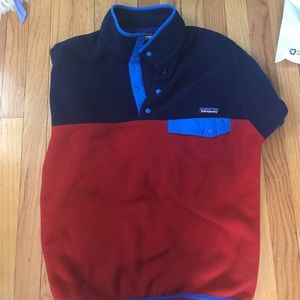Men's Patagonia pullover