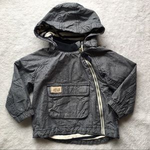 Baby H&M Hooded Jacket