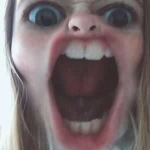 Meet your Posher, Paige