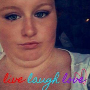 Meet your Posher, Vickie