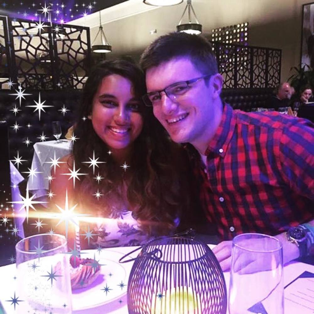 Meet your Posher, Alisha