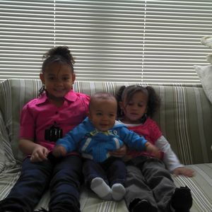 Meet your Posher, Carl