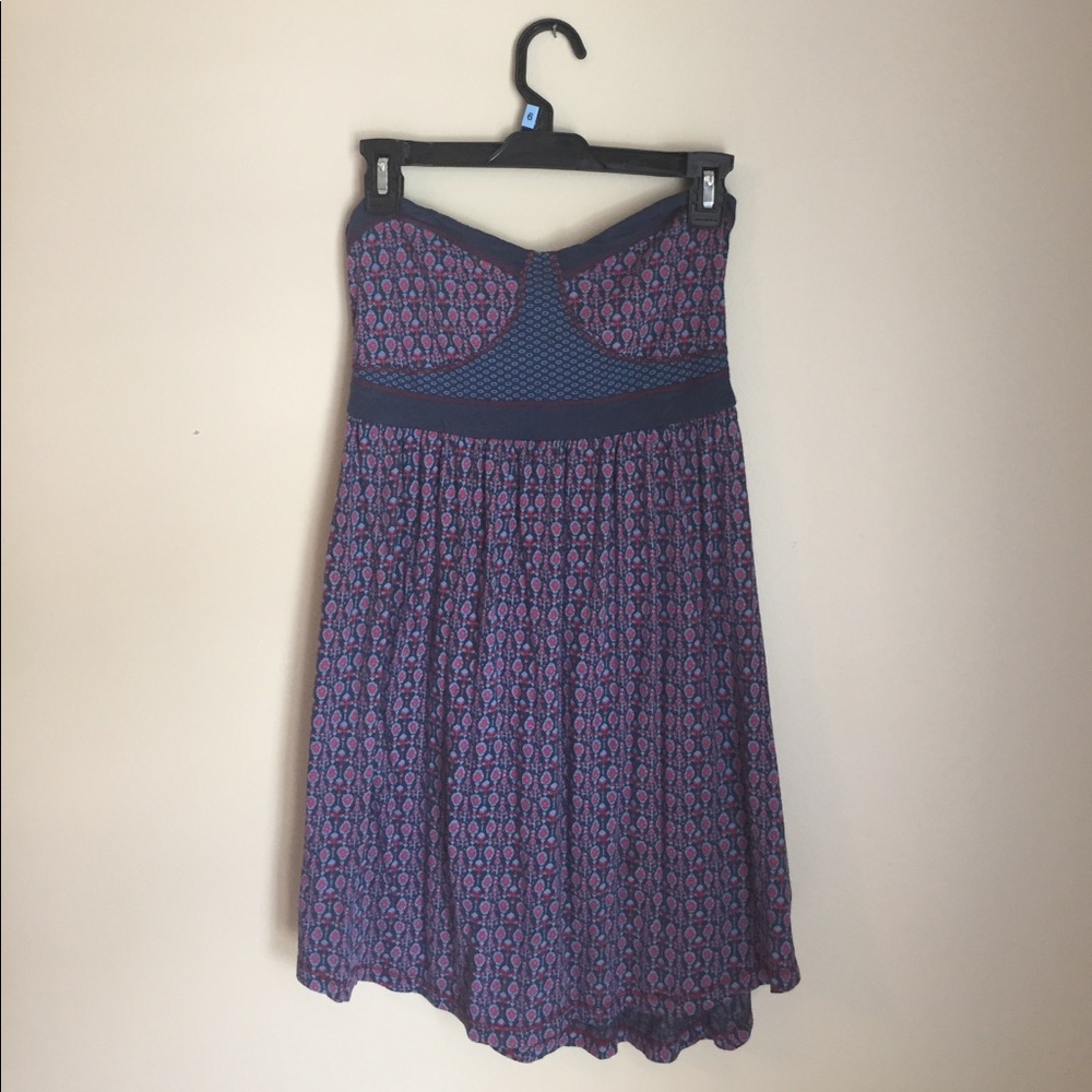 Roxy sundress