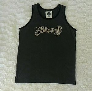 NWT Maui and Sons Tee