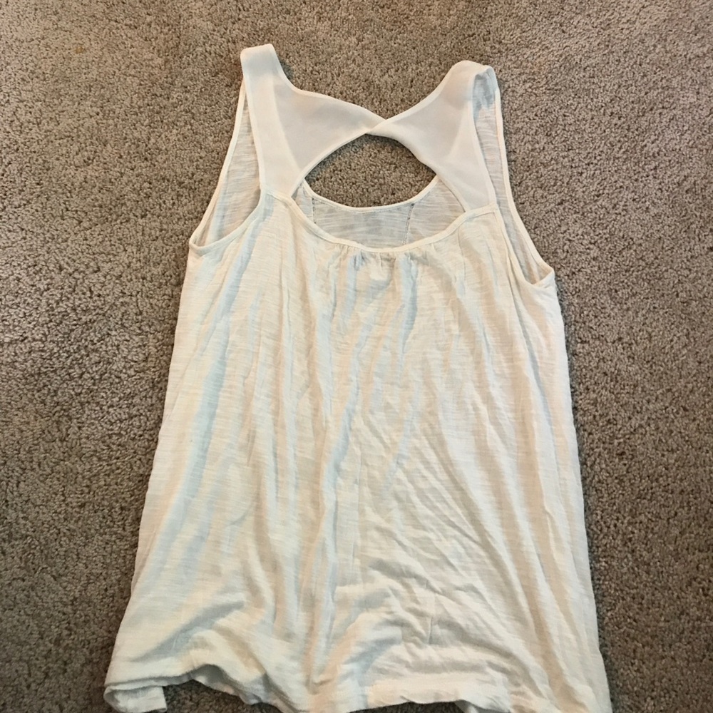 AEO tank - Picture 2 of 2