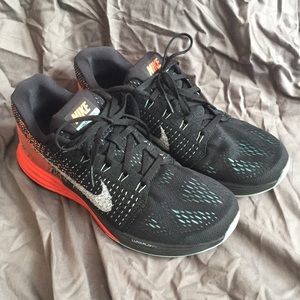 Nike Lunarglide 7