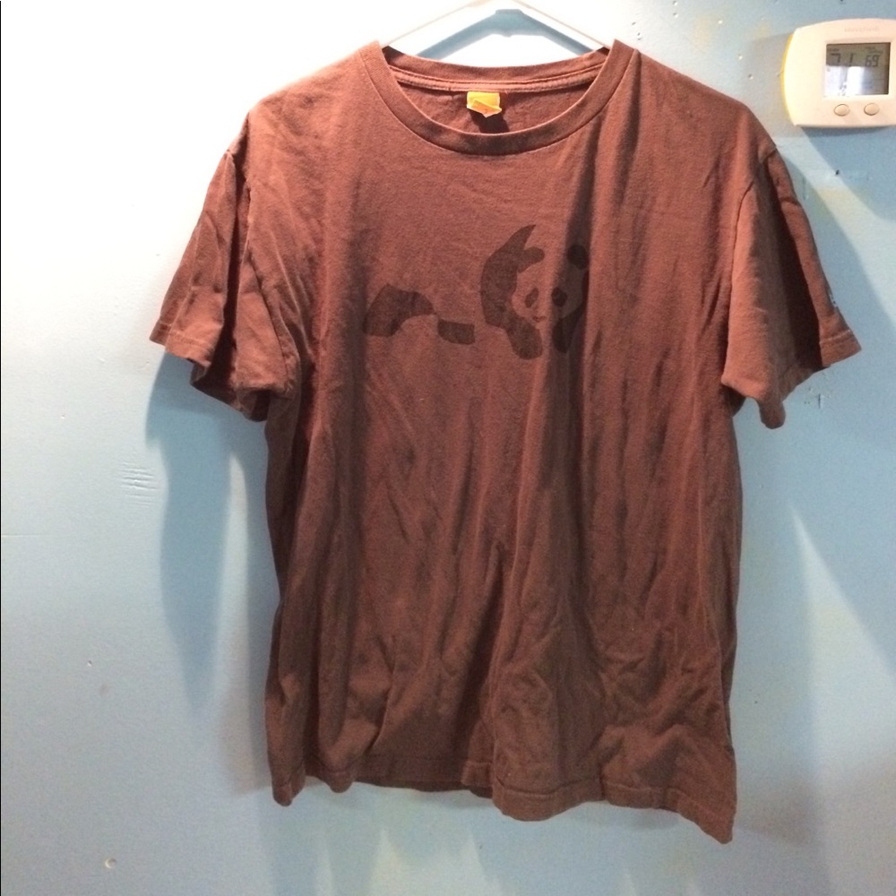 Men's tee shirt