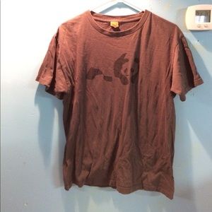 Men's tee shirt