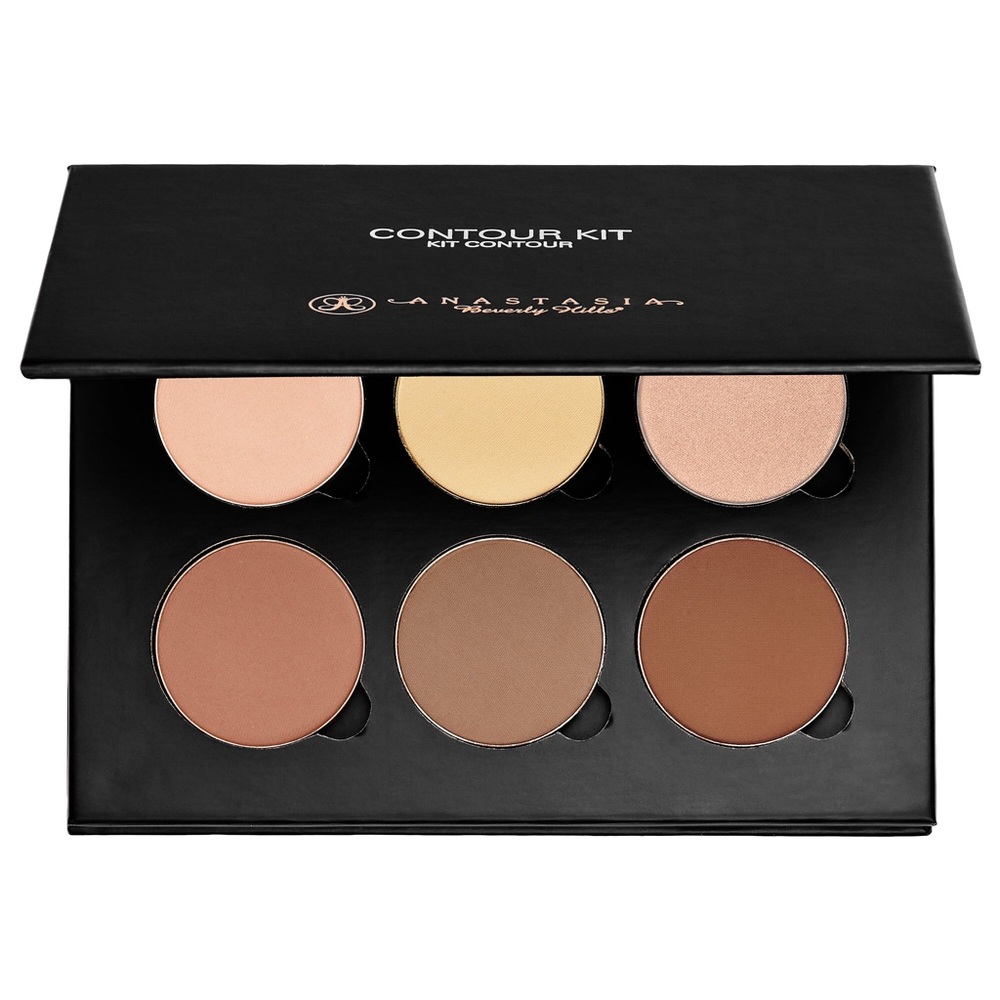 Anastasia Beverly Hills Contour Kit
