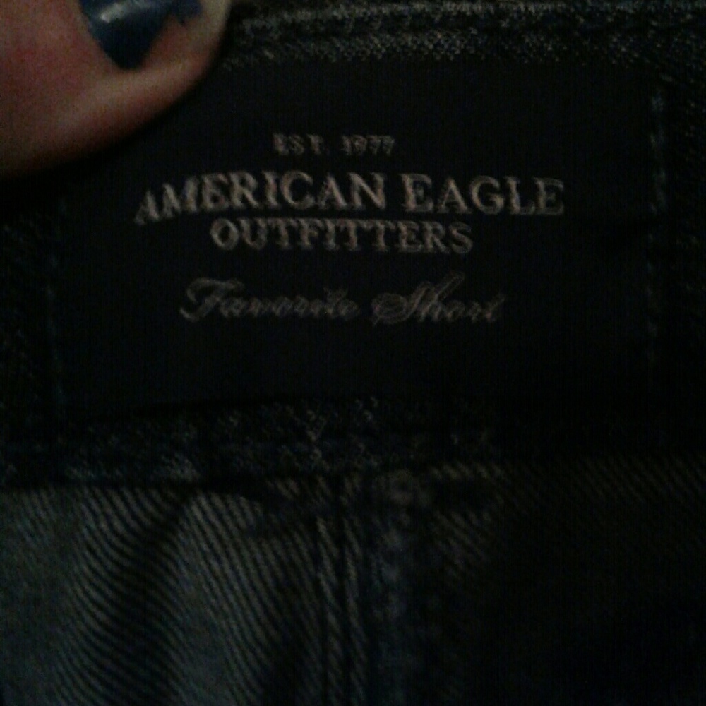 Shorts - Picture 2 of 2