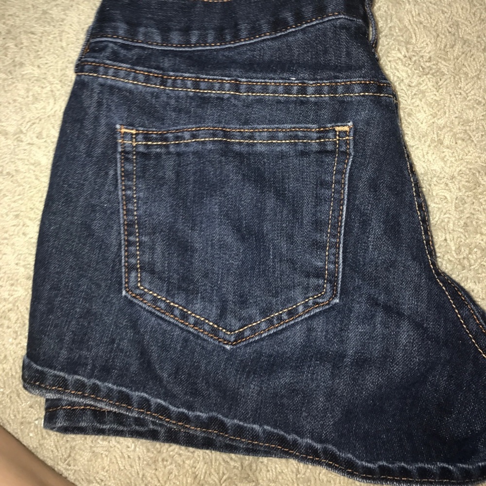 Diva shorts