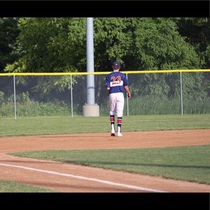 Meet your Posher, Breckin