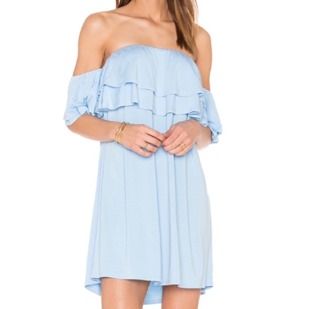 Hera Dress