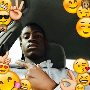 Meet your Posher, Abdoulie