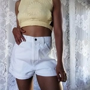 NWT *Vintage* High waisted Levi's shorts