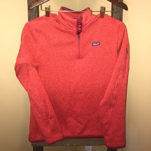 Patagonia Women's Pullover