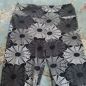 One size Lularoe leggings