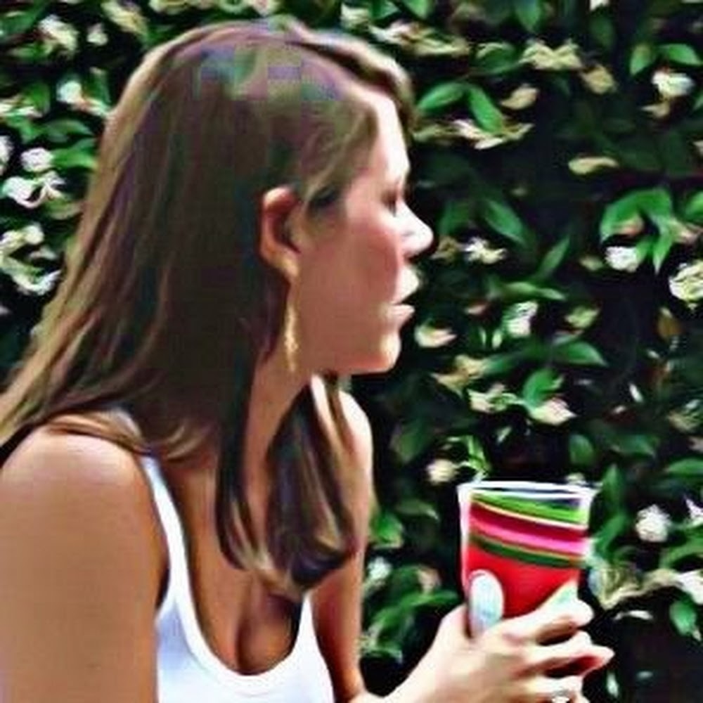 Meet your Posher, Kristin