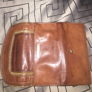 Michael kors wallet, just needs to be cleaned