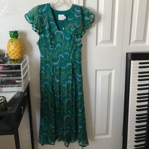 Anthropologie Dress