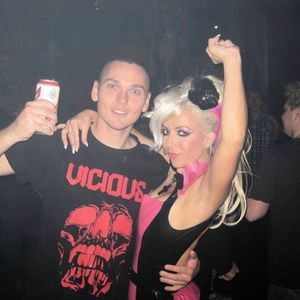 Meet your Posher, Lisa-maria