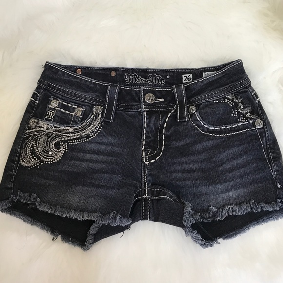 Miss Me size 26 - Picture 2 of 2