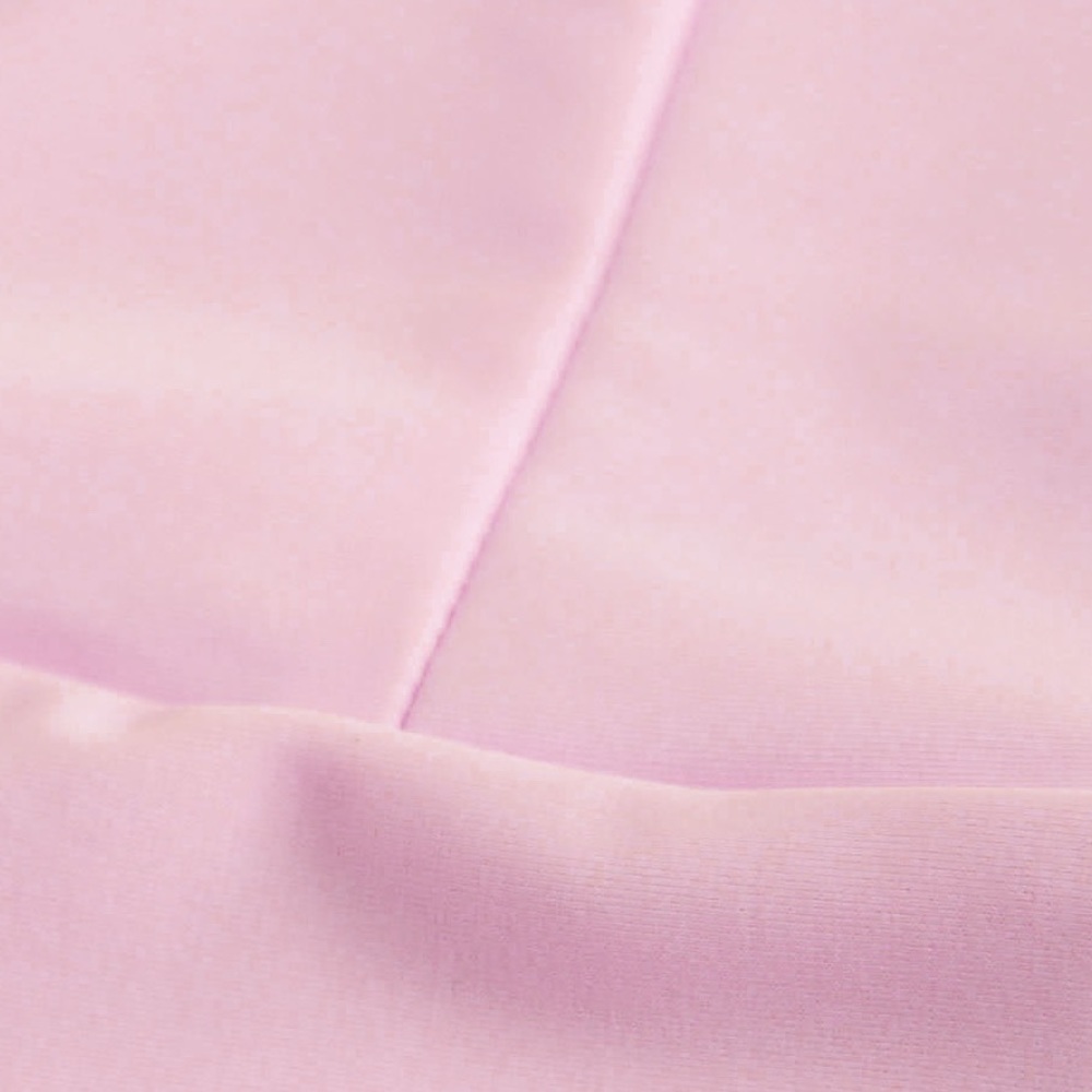 ⬇️👙➕HP✂️Pink Deep V Criss Cross Front Swimsuit - Picture 3 of 6