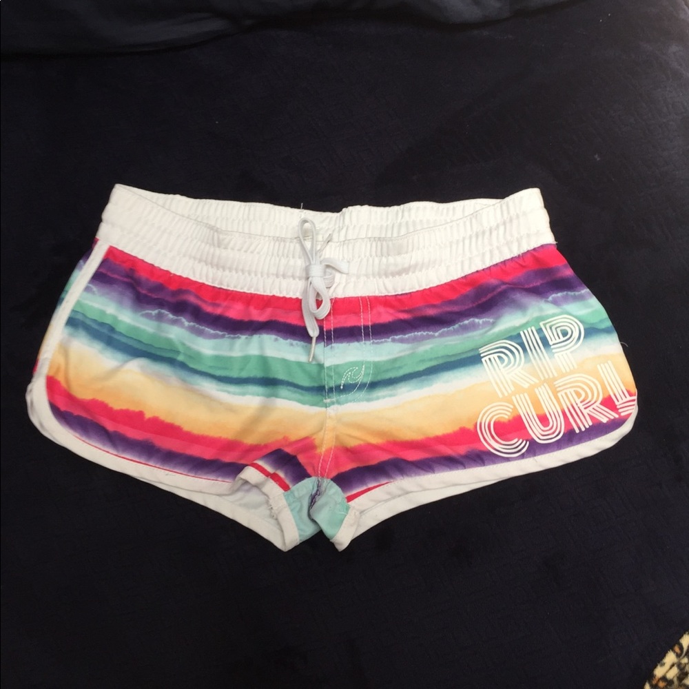 Ripcurl Swim Shorts