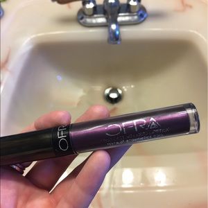 Ofra liquid lipstick