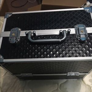 Caboodles Makeup Box!