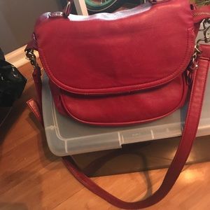Handbag/crossbody