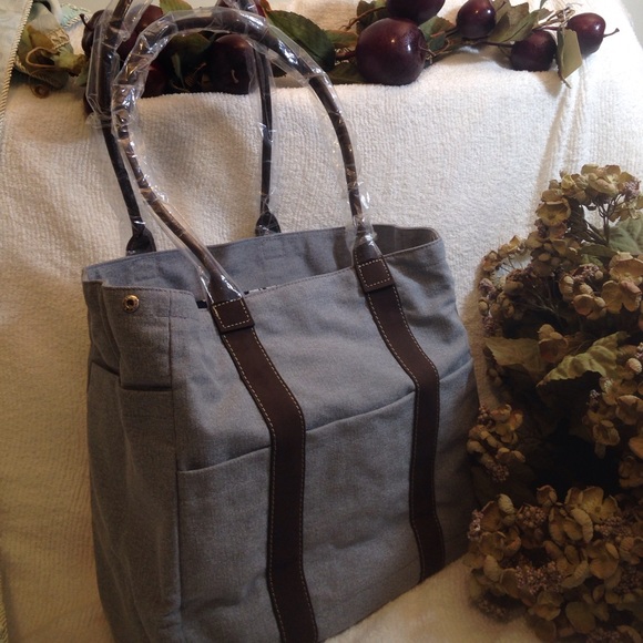 64 off J. Crew Handbags 💥2 Day Sale🇺🇸🆕J Crew Tote Craft Everything