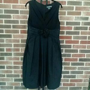 Jessica Howard party dress