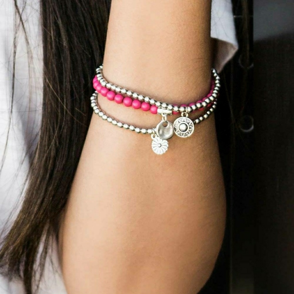 Fashion jewelry