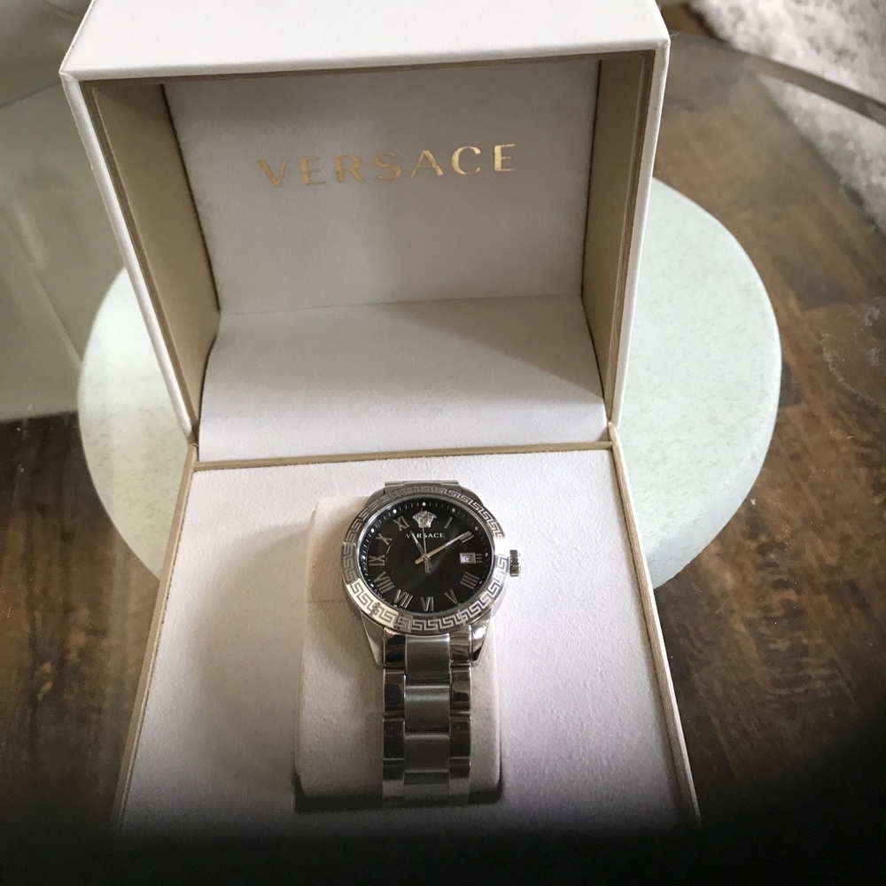 Authentic Versace men's