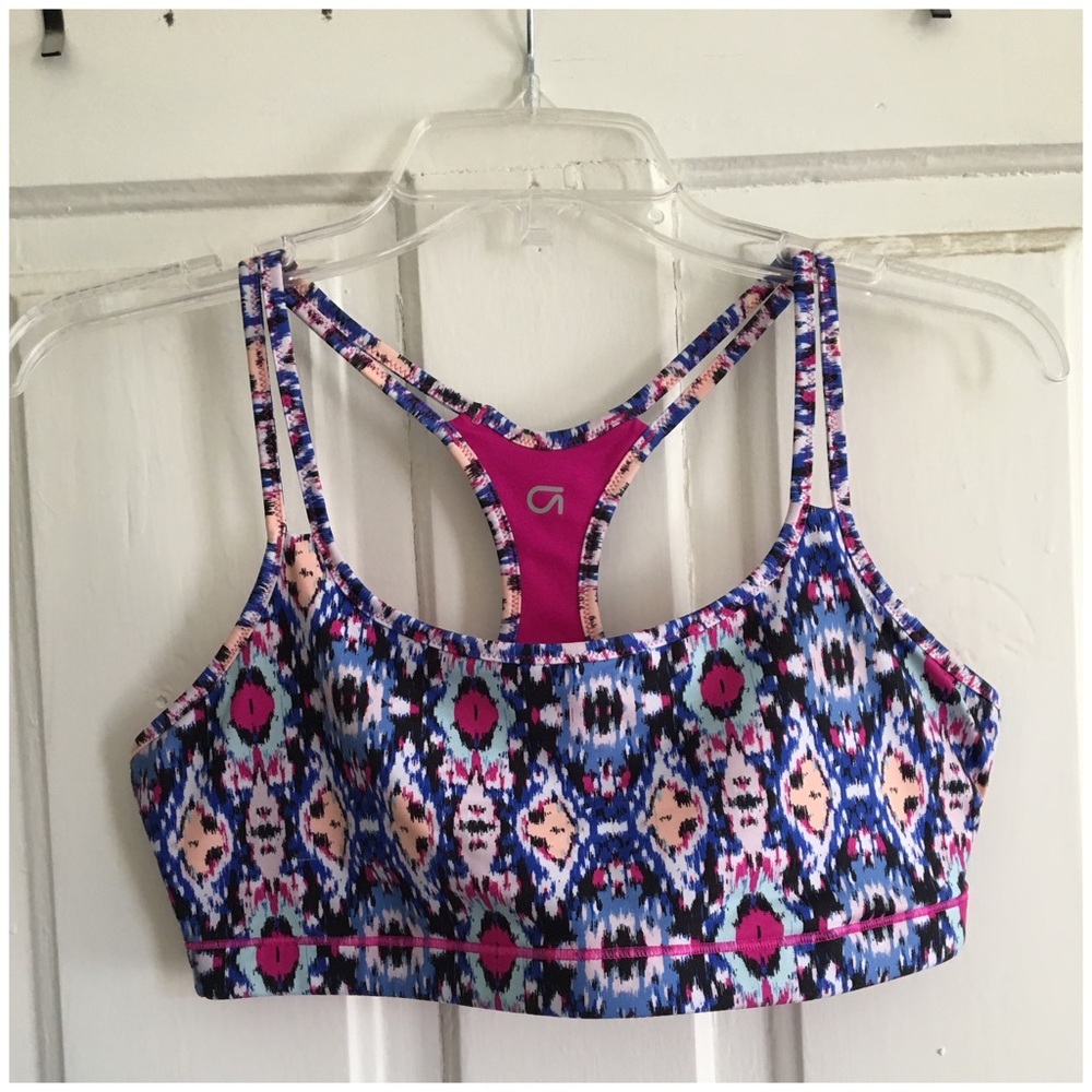 🌺NWOT GapFit Sports Bra🌺